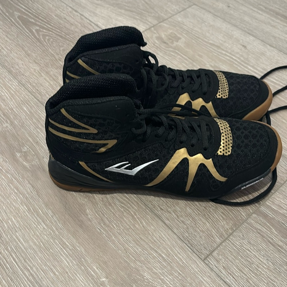 Michelin Boxing Sneakers